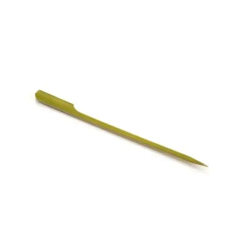 [460561] SKEWER PADDLE 3mmx12cm P100