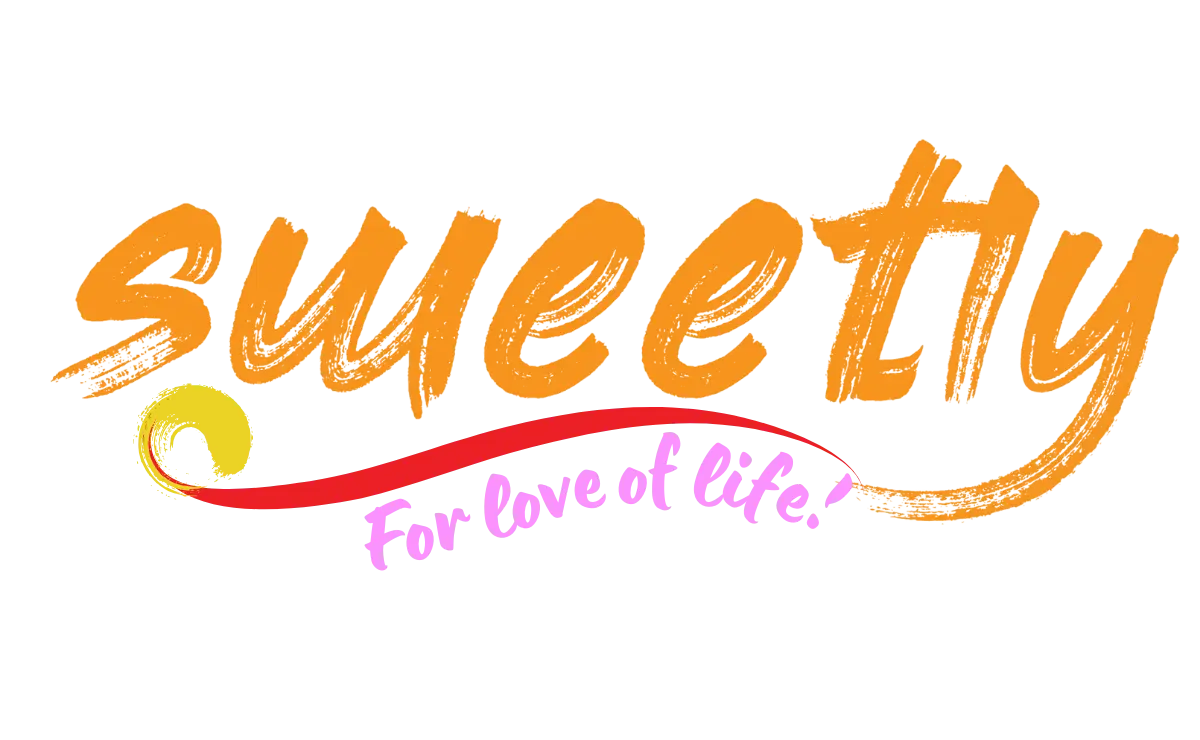 Sweetly